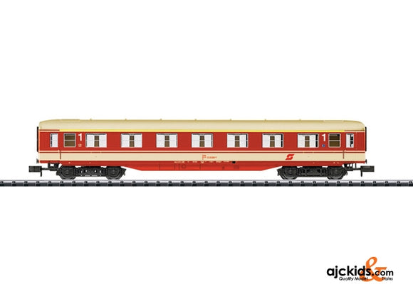 Trix 15777 - Express Train Passenger Car; 1st class