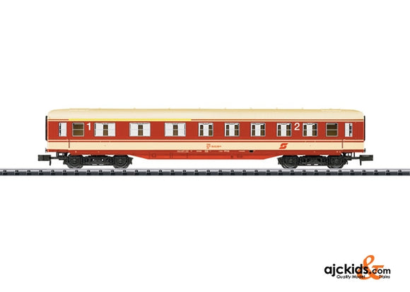 Trix 15778 - Express Train Passenger Car; 1st/2nd class