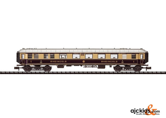 Trix 15781 - Express Train Car Rheingold