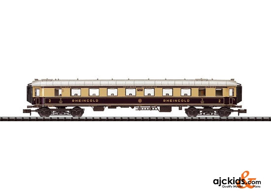 Trix 15782 - Express Train Car Rheingold