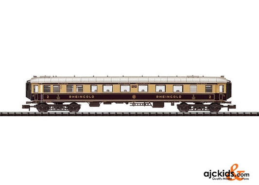 Trix 15783 - Express Train Car Rheingold