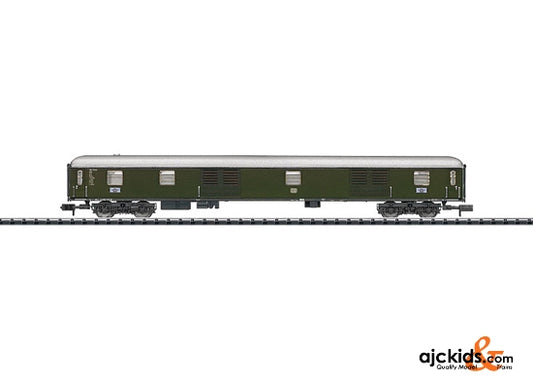 Trix 15796 - Express Train Passenger Car