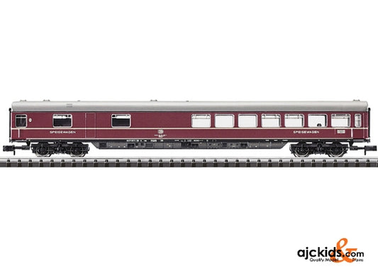 Trix 15813 - DSG Dining Car