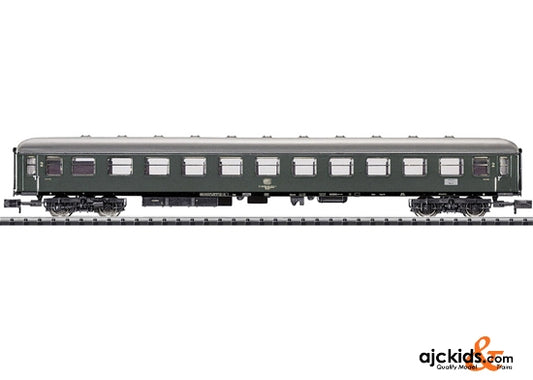 Trix 15815 - Slumber Coach