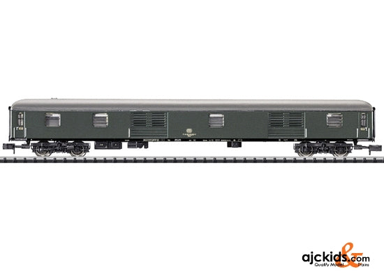 Trix 15816 - Express Train Baggage Car