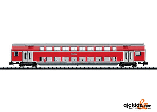 Trix 15826 - Bilevel Coach