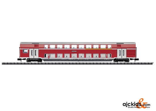 Trix 15827 - Bilevel Coach