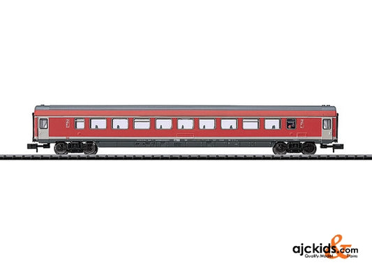 Trix 15831 - Passenger car