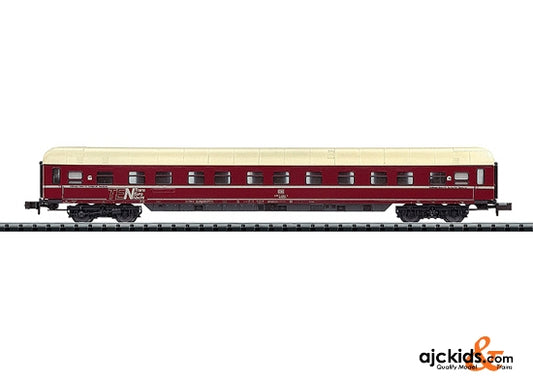 Trix 15833 - TEN sleep car