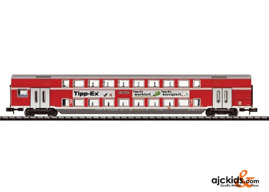 Trix 15838 - Double Decker Car
