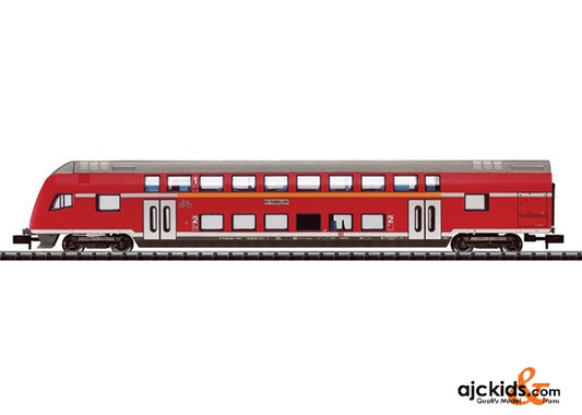Trix 15840 - Double Decker Cab Control Car