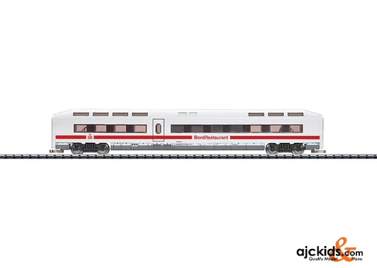 Trix 15841 - InterCity Express Intermediate Car