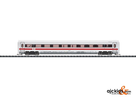 Trix 15842 - InterCity Express Intermediate Car