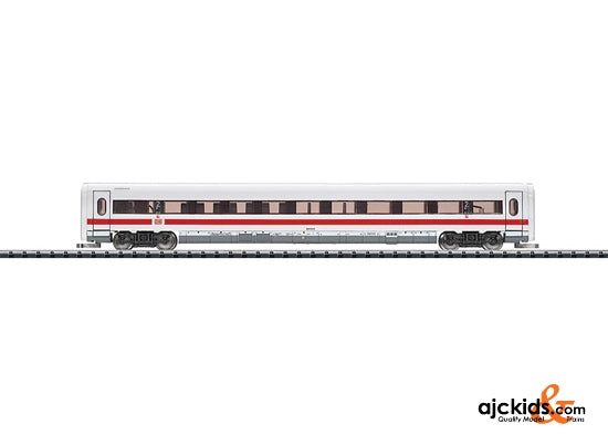 Trix 15843 - InterCity Express Intermediate Car,  2nd class