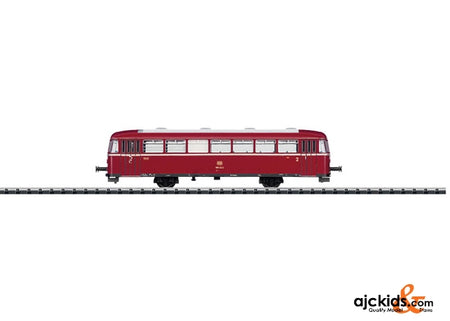 Trix 15855 - Rail Bus Trailer Car