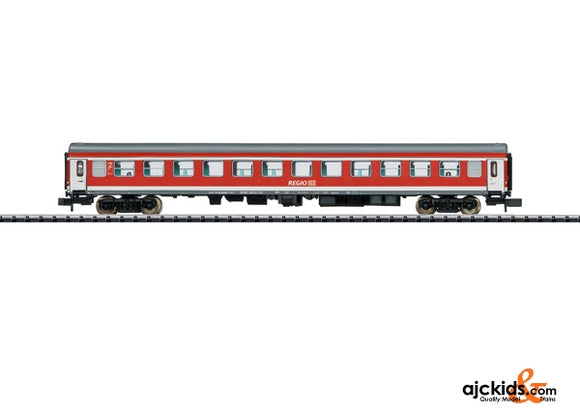 Trix 15858 - DB AG IRE Express Passenger Car; Era VI