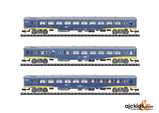 Trix 15901 - IC Car Set (3)
