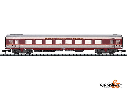Trix 15903 - Passenger car