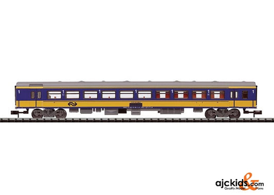 Trix 15914 - ICR Train Car