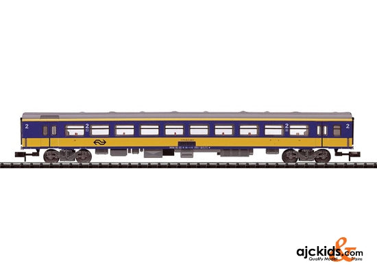Trix 15915 - ICR Train Car