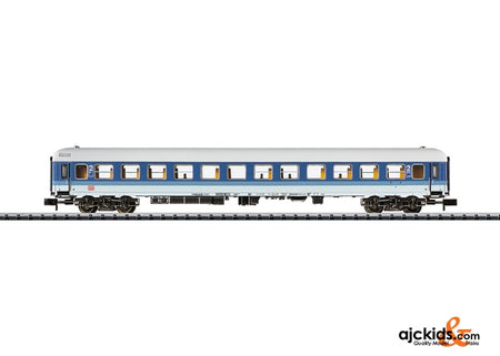 Trix 15949 - DB Interregio Passenger Car; 2nd Class