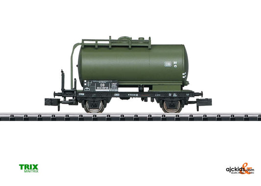 Trix 15959 - Minitrix Trix Club Car for 2019