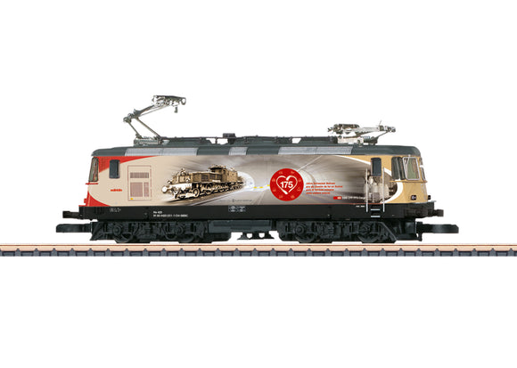 Marklin 88596 - Class Re 420 Electric Locomotive 175 years