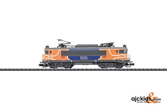 Trix 16001 - NS/HUSA cl 1600 Electric Locomotive