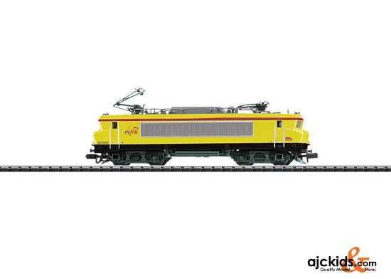 Trix 16004 - Electric locomotive BB 22200 SNCF