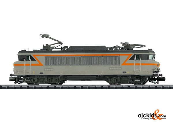 Trix 16005 - SNCF cl BB 22200 Electric Locomotive