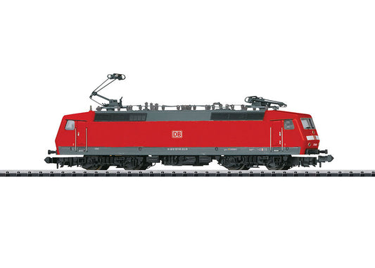 Trix 16024 - Class 120 Electric Locomotive