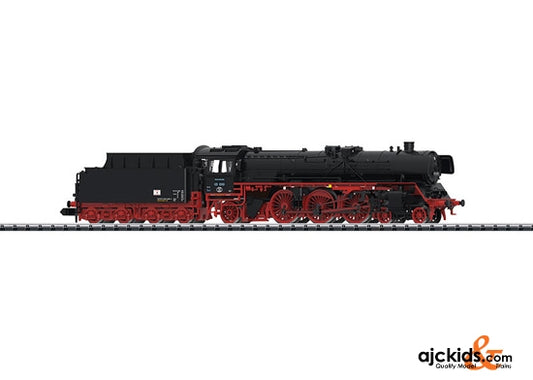 Trix 16042 - Class 03.10 Express Locomotive with a Tender (Insider)