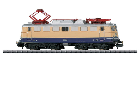 Trix 16102 - cl E 10 electric locomotive DB