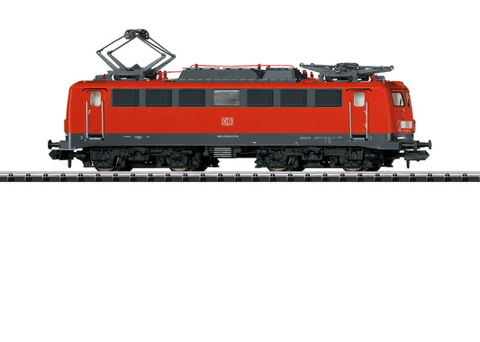 Trix 16107 - Class 115 electric locomotive