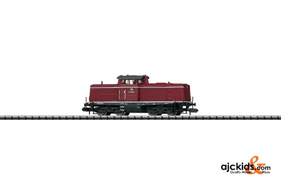 Trix 16121 - Diesel Locomotive BR 212