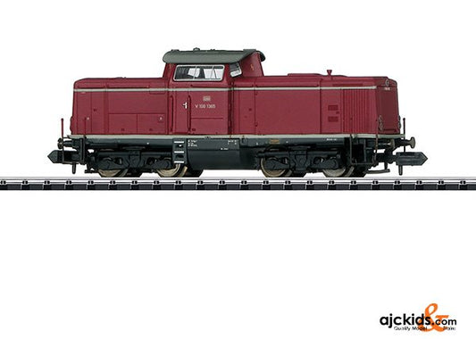 Trix 16125 - Diesel Locomotive