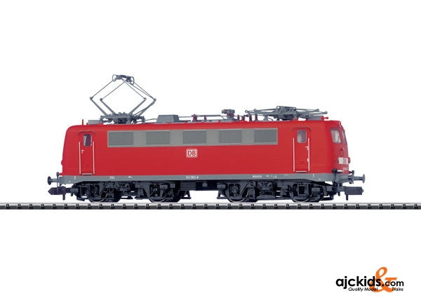 Trix 16142 - Digital DB AG cl 141 Electric Locomotive