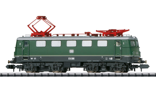 Trix 16143 - Class E 41 Electric Locomotive