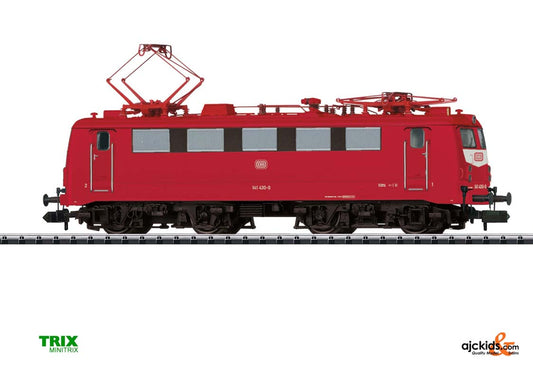 Trix 16144 - Class 141 Electric Locomotive