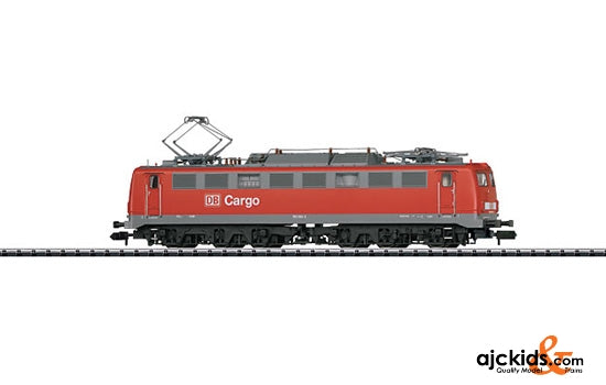 Trix 16152 - Electric Locomotive BR 150 (digital)