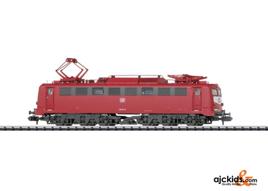 Trix 16156 - Digital DB cl 150 Electric Locomotive