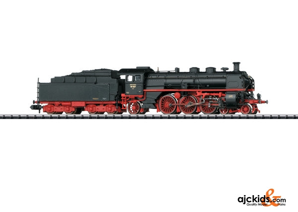 Trix 16181 - Digital DRG cl 18.5 Steam Locomotive