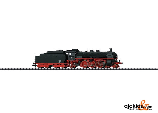 Trix 16186 - Express Locomotive with a Tender (Insider 2013)