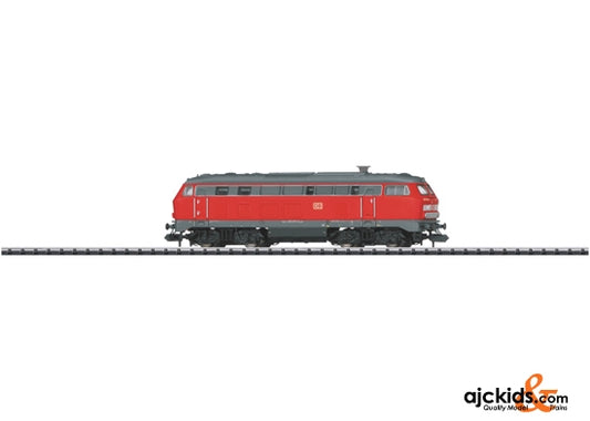 Trix 16252 - Diesel Locomotive class 225