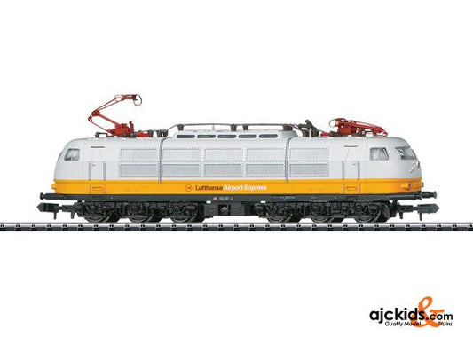 Trix 16303 - Electric Locomotive BR 103 Lufthansa