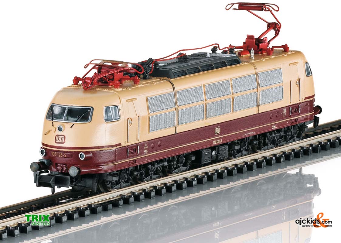 Trix 16304 - Class 103.1 Electric Locomotive