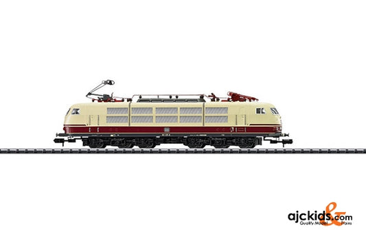 Trix 16341 - Electric Locomotive BR 103.2