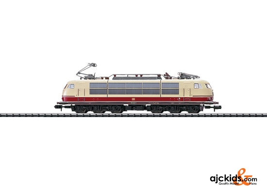 Trix 16342 - Electric locomotive 103 245-7