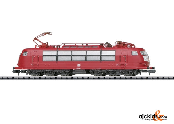 Trix 16344 - Digital DB cl 103 Electric Locomotive