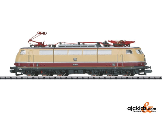 Trix 16351 - Electric Locomotive BR 103
